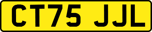 CT75JJL