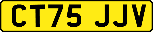 CT75JJV