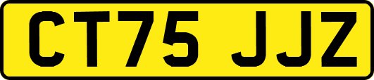 CT75JJZ