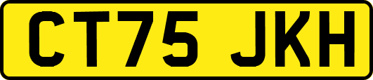 CT75JKH