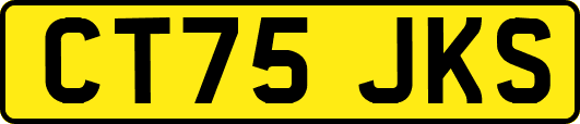 CT75JKS