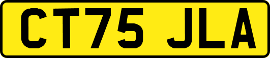 CT75JLA