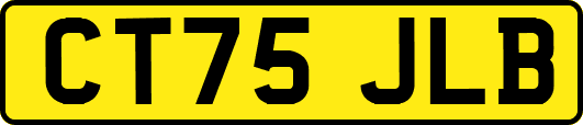 CT75JLB