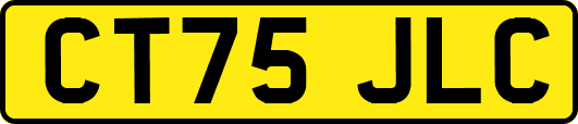 CT75JLC