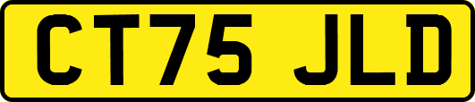 CT75JLD