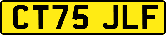 CT75JLF