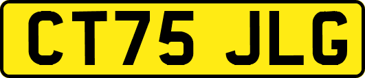 CT75JLG