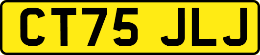 CT75JLJ