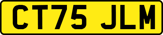 CT75JLM