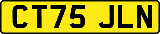 CT75JLN