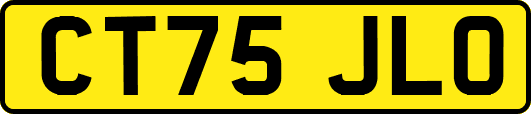 CT75JLO