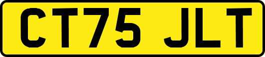 CT75JLT
