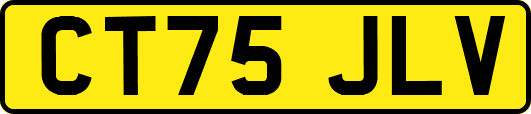 CT75JLV