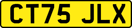 CT75JLX