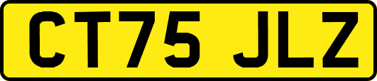 CT75JLZ