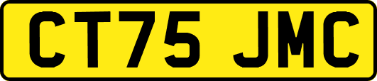CT75JMC