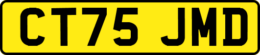 CT75JMD