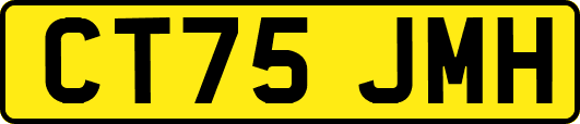 CT75JMH