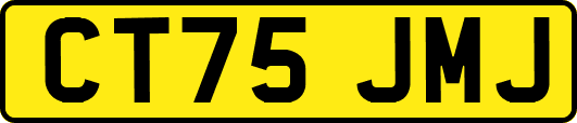 CT75JMJ