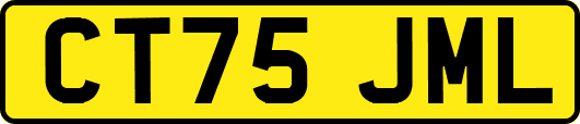 CT75JML