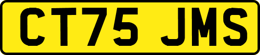 CT75JMS