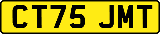 CT75JMT
