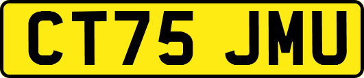CT75JMU