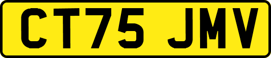 CT75JMV