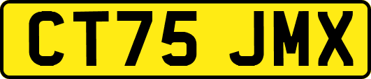 CT75JMX