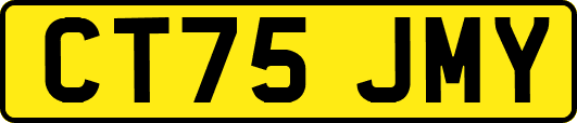 CT75JMY