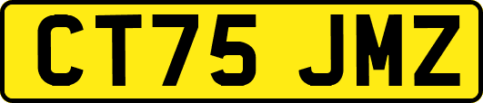 CT75JMZ