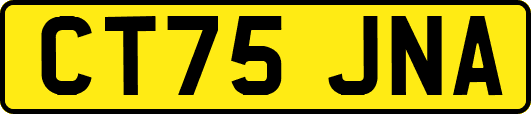 CT75JNA