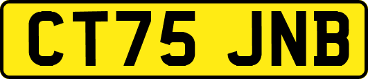 CT75JNB