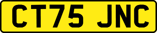 CT75JNC