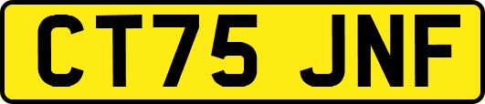 CT75JNF