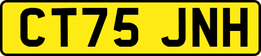 CT75JNH