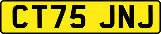CT75JNJ