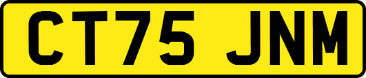 CT75JNM