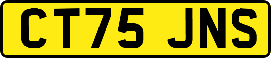 CT75JNS