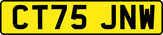 CT75JNW