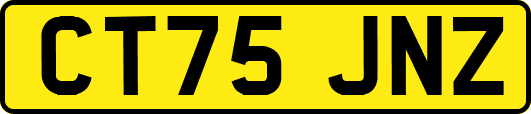 CT75JNZ
