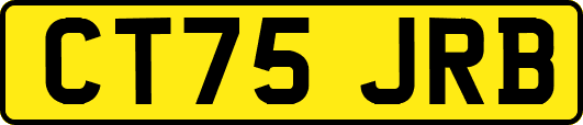 CT75JRB
