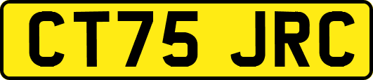CT75JRC