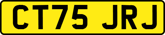 CT75JRJ