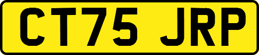 CT75JRP