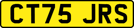 CT75JRS