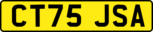 CT75JSA