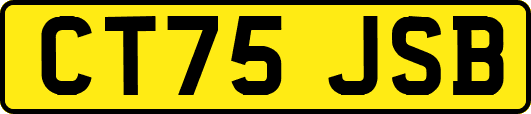 CT75JSB