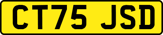 CT75JSD