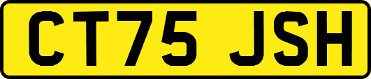 CT75JSH